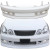 FRP KAZA Front Bumper > Lexus GS300 1998-2005 - image 1