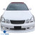 FRP KAZA Front Bumper > Lexus GS300 1998-2005 - image 3