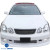 FRP KAZA Front Bumper > Lexus GS300 1998-2005 - image 8