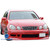 ModeloDrive FRP KAZA Front Bumper > Lexus GS300 1998-2005 - image 25