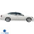 FRP KAZA Side Skirts > Lexus GS300 1998-2005 - image 4