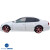 FRP KAZA Side Skirts > Lexus GS300 1998-2005 - image 12