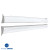 FRP KAZA Side Skirts > Lexus GS300 1998-2005 - image 43