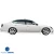 FRP KAZA Side Skirts > Lexus GS300 1998-2005 - image 2