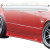 FRP KAZA Side Skirts > Lexus GS300 1998-2005 - image 26