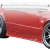 FRP KAZA Side Skirts > Lexus GS300 1998-2005 - image 14