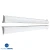 FRP KAZA Side Skirts > Lexus GS300 1998-2005 - image 21