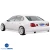 FRP KAZA Rear Bumper > Lexus GS300 1998-2005 - image 5