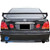 ModeloDrive FRP KAZA Rear Bumper > Lexus GS300 1998-2005 - image 5