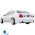 FRP KAZA Rear Bumper > Lexus GS300 1998-2005 - image 7