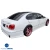 FRP KAZA Rear Bumper > Lexus GS300 1998-2005 - image 10
