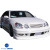 FRP KAZA Body Kit 4pc > Lexus GS300 1998-2005 - image 44