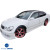 FRP KAZA Body Kit 4pc > Lexus GS300 1998-2005 - image 106