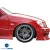 FRP KAZA Body Kit 4pc > Lexus GS300 1998-2005 - image 34