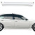 FRP KAZA Body Kit 4pc > Lexus GS300 1998-2005 - image 89