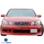 FRP KAZA Body Kit 4pc > Lexus GS300 1998-2005 - image 65