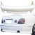 ModeloDrive FRP KAZA Body Kit 4pc > Lexus GS300 1998-2005 - image 48