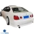 FRP KAZA Body Kit 4pc > Lexus GS300 1998-2005 - image 77