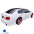 ModeloDrive FRP KAZA Body Kit 4pc > Lexus GS300 1998-2005 - image 52