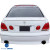 ModeloDrive FRP KAZA Body Kit 4pc > Lexus GS300 1998-2005 - image 63