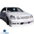 FRP KAZA Body Kit 4pc > Lexus GS300 1998-2005 - image 23