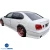 FRP KAZA Body Kit 4pc > Lexus GS300 1998-2005 - image 85