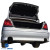 FRP KAZA Body Kit 4pc > Lexus GS300 1998-2005 - image 164