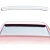 FRP KAZA Roof Wing > Lexus GS300 1998-2005 - image 4