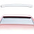 FRP KAZA Roof Wing > Lexus GS300 1998-2005 - image 3