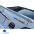 FRP KAZA Trunk Spoiler > Lexus GS300 1998-2005 - image 2