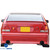 ModeloDrive FRP KAZA Trunk Spoiler > Lexus GS300 1998-2005 - image 5