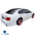 FRP KAZA Body Kit /w Wings 6pc > Lexus GS300 1998-2005 - image 159