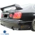 FRP KAZA Body Kit /w Wings 6pc > Lexus GS300 1998-2005 - image 93
