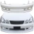 FRP KAZA Body Kit /w Wings 6pc > Lexus GS300 1998-2005 - image 6