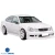 FRP KAZA Body Kit /w Wings 6pc > Lexus GS300 1998-2005 - image 13