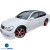 FRP KAZA Body Kit /w Wings 6pc > Lexus GS300 1998-2005 - image 34