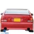 FRP KAZA Body Kit /w Wings 6pc > Lexus GS300 1998-2005 - image 209