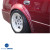 FRP NST Wide Body 90mm Fender Flare Set 6pc > Lexus GS300 1998-2005 - image 32