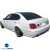 FRP NST Wide Body 90mm Fender Flare Set 6pc > Lexus GS300 1998-2005 - image 4