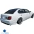 FRP NST Wide Body 90mm Fender Flare Set 6pc > Lexus GS300 1998-2005 - image 5