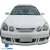 FRP NST Wide Body 90mm Fender Flare Set 6pc > Lexus GS300 1998-2005 - image 11