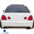 FRP NST Wide Body 90mm Fender Flare Set 6pc > Lexus GS300 1998-2005 - image 13