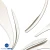 FRP NST Wide Body 90mm Fender Flare Set 6pc > Lexus GS300 1998-2005 - image 71