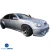 FRP NST Wide Body 90mm Fender Flare Set 6pc > Lexus GS300 1998-2005 - image 13