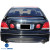 FRP NST Wide Body 90mm Fender Flare Set 6pc > Lexus GS300 1998-2005 - image 113