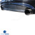 FRP NST Wide Body 90mm Fender Flare Set 6pc > Lexus GS300 1998-2005 - image 117