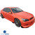 FRP MSV Wide Body 40mm Fender Flares (front) 4pc > Lexus IS300 2000-2005> 4dr - image 27