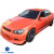 FRP MSV Wide Body 40mm Fender Flares (front) 4pc > Lexus IS300 2000-2005> 4dr - image 28