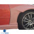 ModeloDrive FRP MSV Wide Body 40mm Fender Flares (front) 4pc > Lexus IS300 2000-2005> 4dr - image 32