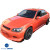 FRP MSV Wide Body 40mm Fender Flares (front) 4pc > Lexus IS300 2000-2005> 4dr - image 33